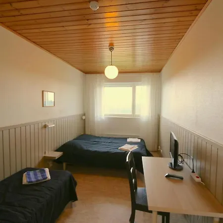 Hotel Lomahotelli Jaemi *