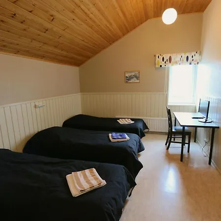 Hotel Lomahotelli Jaemi Jämijärvi