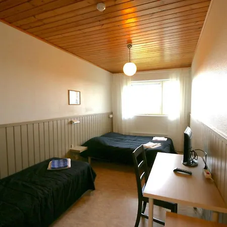 Lomahotelli Jaemi Hotel