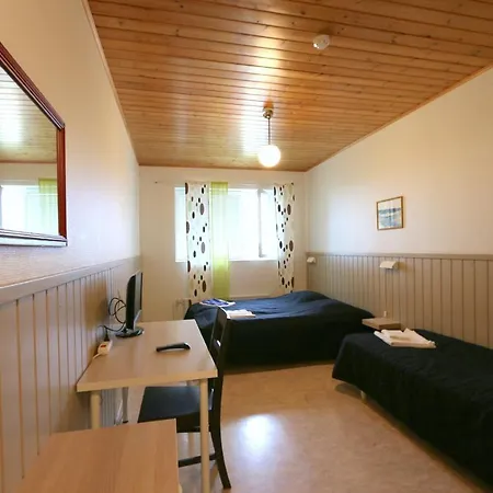 Hotel Lomahotelli Jaemi Jämijärvi