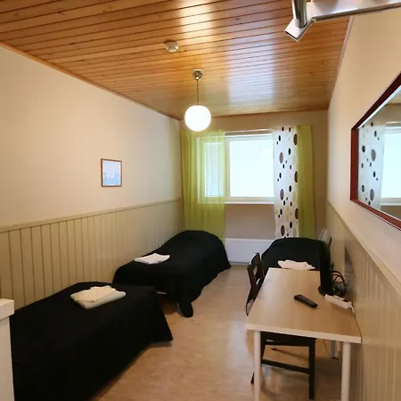 Hotel Lomahotelli Jaemi